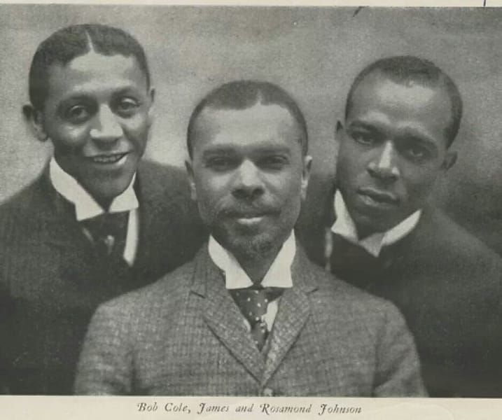 On Jacksonville, Juneteenth and James Weldon Johnson's Birthday